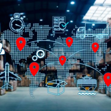 Strategic Sourcing & Procurement