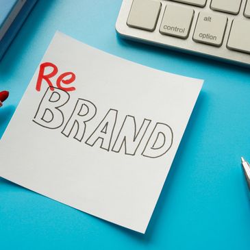 Re-Imagine & Rebrand