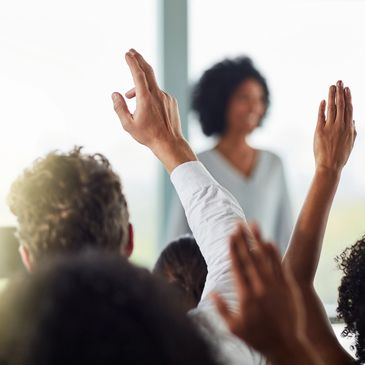 Talent Acquisition & Team Building