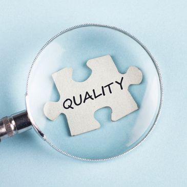 Quality Management